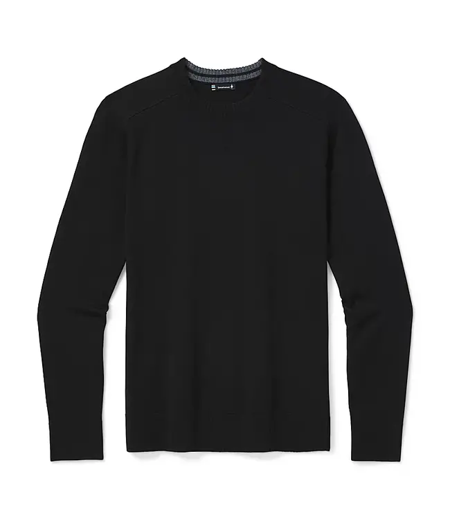 Smartwool Men's Sparwood Crew Sweater