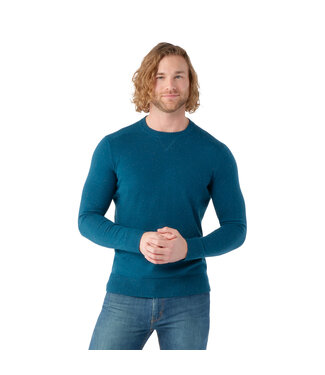 Smartwool Men's Sparwood Crew Sweater