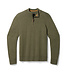 Smartwool Men's Sparwood Half Zip Sweater
