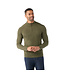 Smartwool Men's Sparwood Half Zip Sweater