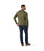 Smartwool Men's Sparwood Half Zip Sweater