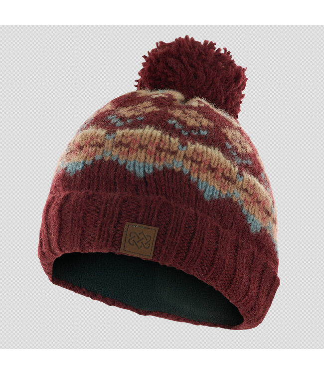 Sherpa Lahan Hat