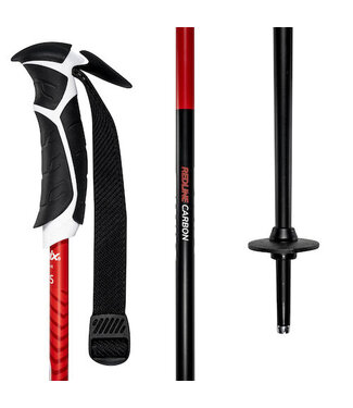 2024 Swix Redline Phoenix Carbon Alpine Ski Pole