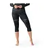 Smartwool Women's Intraknit Thermal Merino Base Layer 3/4 Bottom