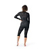 Smartwool Women's Intraknit Thermal Merino Base Layer 3/4 Bottom