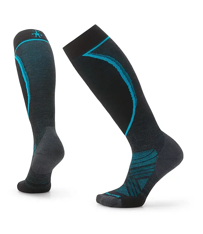 Smartwool Women's Ski Targeted Cushion OTC Socks