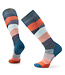 Smartwool Men's Ski Targeted Cushion Pattern OTC Socks