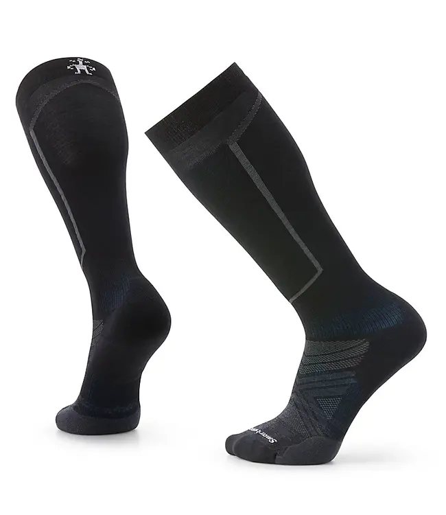 Smartwool Ski Targeted Cushion OTC Socks