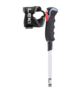 Leki 2025 Leki CARBON 14 3D Women's Alpine Ski Pole