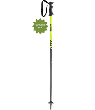 Leki 2024 Leki Youth Rider Alpine Ski Pole