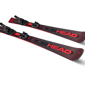 2024 Used Demo Skis