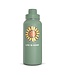 Life is Good 32oz Stainless Steel Water Bottle