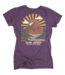 Okemo Try Not To Be Found Women's Short Sleeve Tee