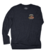 Okemo Try Not To Be Found Long Sleeve Tee