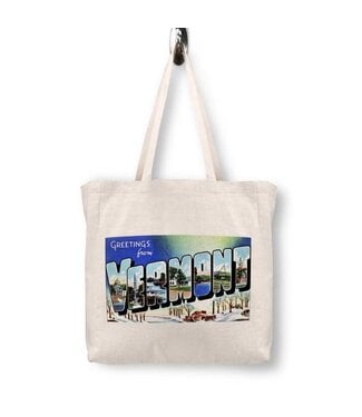 Daisy Mae Designs Tote Bag