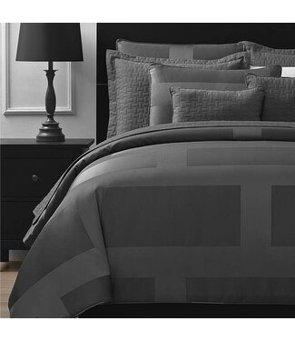 Jacquard Frame Comforter Set