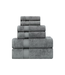 La'Hammam 6 Piece Cotton Towel Set
