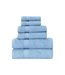 La'Hammam 6 Piece Cotton Towel Set