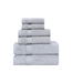 La'Hammam 6 Piece Cotton Towel Set