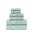 La'Hammam 6 Piece Cotton Towel Set