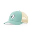 Okemo Patch Trucker Hat; New Colors!