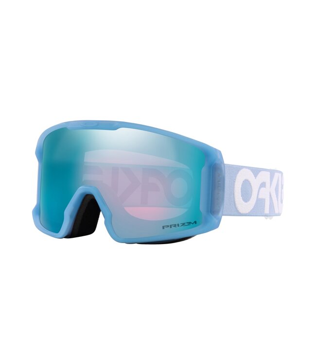 Oakley Line Miner Medium Snow Goggles