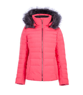 Fera Fera Women's Julia Faux Fur Parka