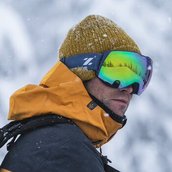 Snow Goggles