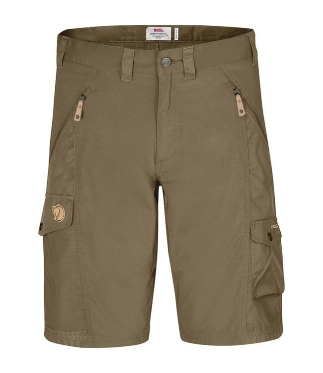 Fjallraven Men's Abisko Shorts