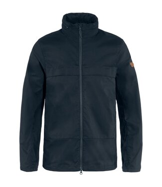 Fjallraven Fjallraven Men's Abisko Hike Jacket