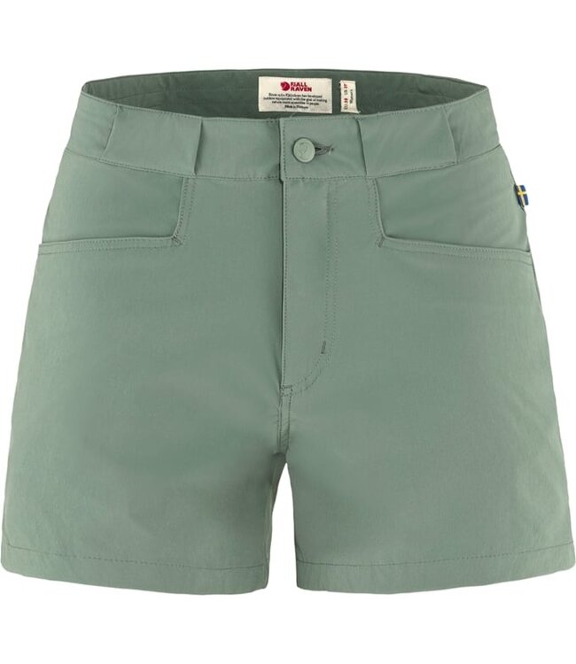 Fjallraven Women's High Coast Lite Shorts