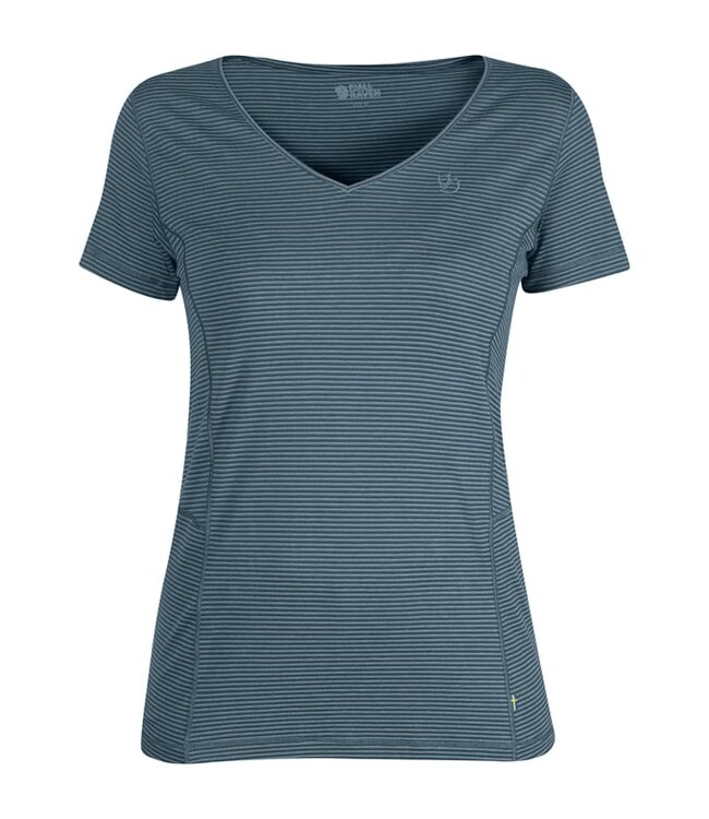 Fjallraven Women's Abisko Cool T-shirt