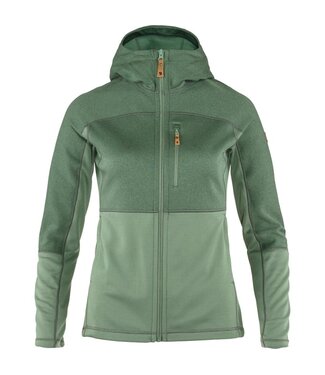 Fjallraven Fjallraven Women's Abisko Trail Fleece