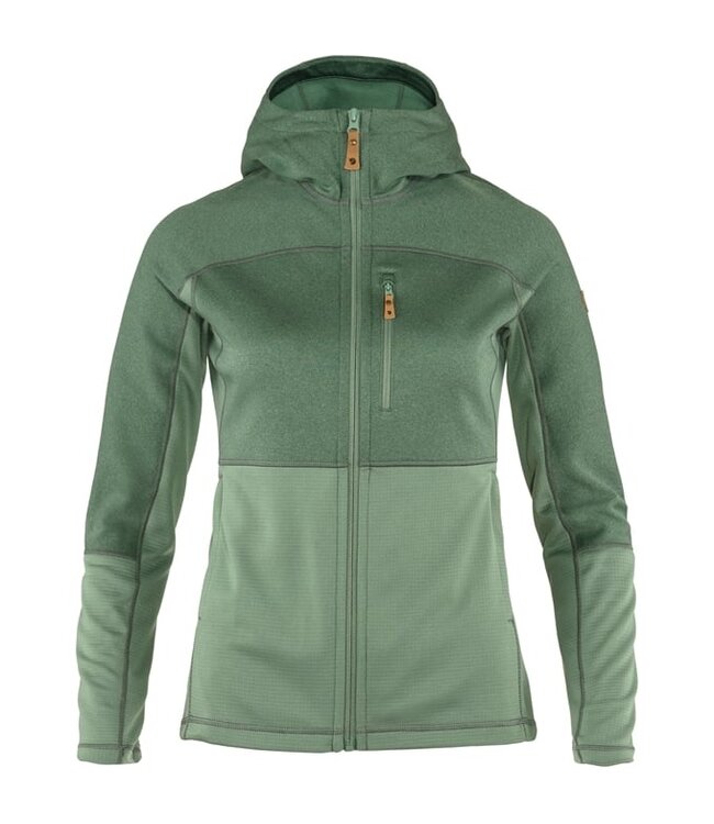 Fjallraven Women's Abisko Trail Fleece