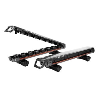 Vehicle Ski Racks