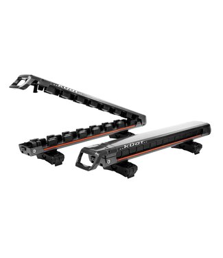 Kuat Kuat Grip 4 Ski Rack