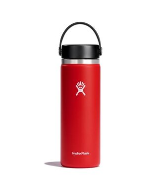 Hydro Flask Hydro Flask 20 oz Wide Mouth Flex Cap