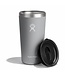 Hydro Flask 20 oz All Around Tumbler Press in Lid