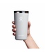 Hydro Flask 20 oz All Around Tumbler Press in Lid