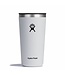 Hydro Flask 20 oz All Around Tumbler Press in Lid