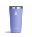 Hydro Flask 20 oz All Around Tumbler Press in Lid