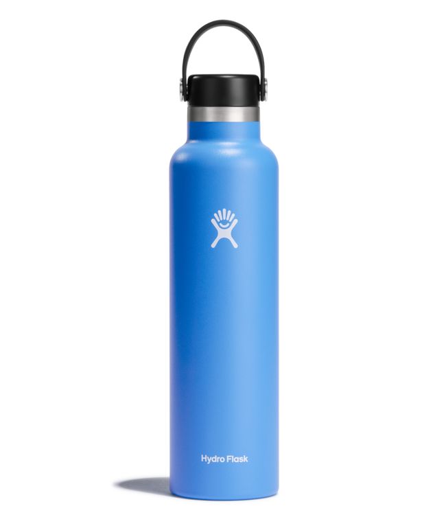 Hydro Flask 24 oz Standard Mouth Flex Cap