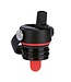 Hydro Flask 24 oz Standard Mouth with Flex Straw Cap