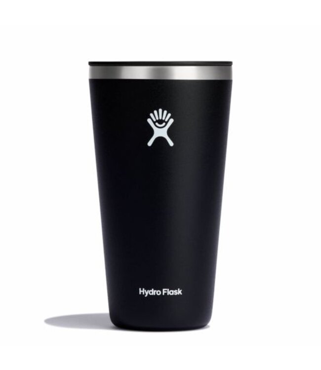 Hydro Flask 28 oz All Around Tumbler with Press In Lid