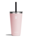 Hydro Flask 28 oz All Around Tumbler with Straw Lid