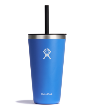 Hydro Flask Hydro Flask 28 oz All Around Tumbler with Straw Lid