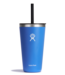 Hydro Flask 28 oz All Around Tumbler with Straw Lid