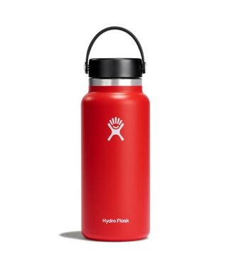 Hydro Flask Hydro Flask 32 oz Wide Mouth with Flex Cap