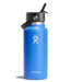 Hydro Flask 32 oz Wide Mouth with Flex Straw Cap