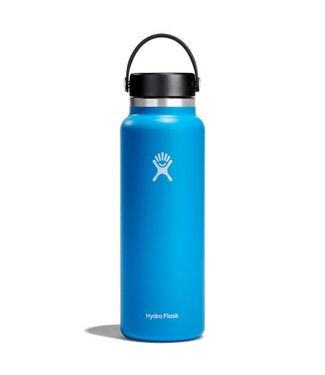 Hydro Flask Hydro Flask 40 oz Wide Mouth with Flex Cap